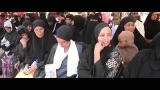 WOMEN GROUPS IN ISIOLO TO  BENEFITS FROM 44.8M KUZA JAMII GOVERNMENT GRANT. 