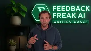 Professional Writing Feedback | Feedback Freak AI