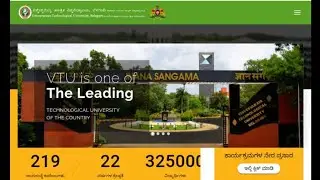 Vtu Even Sem Promotion Official Circular | Official Circular for Vtu Even Sem Promotion | Vtu Update
