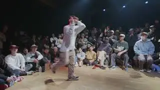 【OPEN SIDE - BEST8】CGEO vs BUMMEI【TPU - The Battle - FINAL PRELIMINARY MATCH】