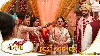 Prathaon Ki Odhe Chunri : Beendani - Best Scene | 28 Aug 2025 | SunNeo On Location Part 4