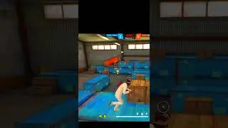 freefire#short#video#RGMG GAMER