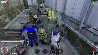 RigorZ KRKENS Pvp Montage #15 For xMONSTERcunavar