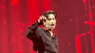 220814 | ONEUS - NO DIGGITY @ HALLYU POP FEST SYDNEY