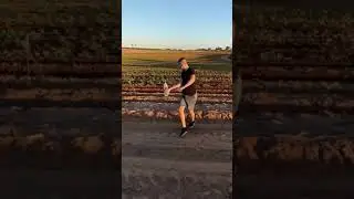 Butane Rocket