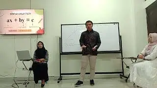 PERSENTASI KAPITA SELEKTA SMP/MTS-MATERI SPLD-KELOMPOK 6-KELAS 3A-UIN SUNAN GUNUNG DJATI BDG-2025