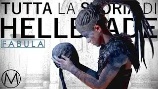 Tutta la Storia di Hellblade: Senua's Sacrifice in Ordine Cronologico | f a b u l a