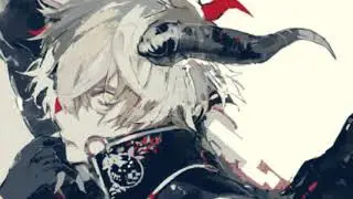 Nightcore- Crown (TXT)