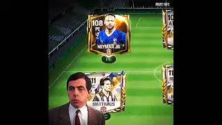 TOTY team 99% completed! ☠️🔥 #eafcmobile #fifamobile #fifa #eafc