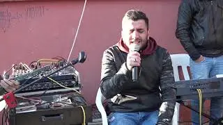 Şahine Surgiçi - Uzun Hava Dengbeji 2020