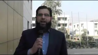 IEEE ICOSST Introductory Video 2015