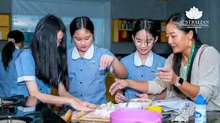 IB Middle Years Programme