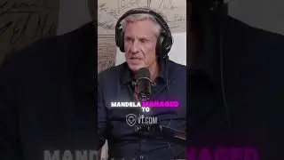 Mandela's Party Was Trained by the Soviets?