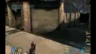 Frontlines Beta Testing