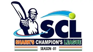 SHARKS CHAMPIONS  LEAGUE FINAL DAY  -1 | ULWE | 2025