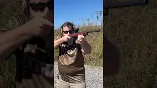 Ruger, Bring Back the .44 Carbine!