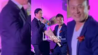 Xót Xa - Mạnh Quỳnh tại show Gửi Ân Tình Về Miền Tây 12/2/2022 #mq_pn4ever #manhquynh