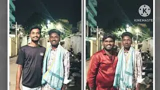 Dulapally Dancer Bharath❤️💥