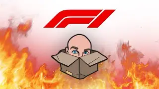 F1 Jackbox w/ CrashHappy