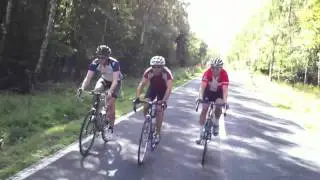 EXPOBIKE: Ahrtal-Tour.MOV