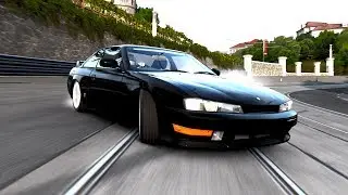 COMPREI MEU PRIMEIRO CARRO DE DRIFT - Forza Motorsport 7 (G27 mod)