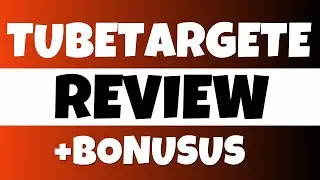 TubeTargeter Review