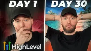 Get HighLevel Clients ASAP&hellip; DO THIS in your first 5 days