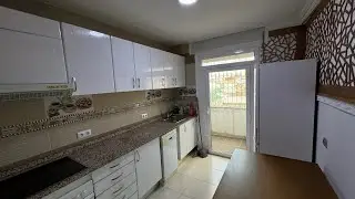 فرصة لا تتكرر شقة مفروشة شوكة 39 مليون بتطوان 0776548815