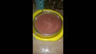 Falsa Ka Sharbat Recipe | Refreshing Summer Drink | Homemade Falsa Juice