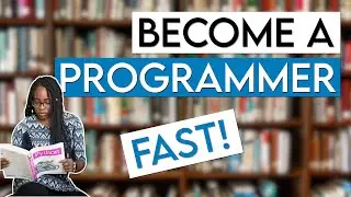 How to learn programming/web development fast | 3 tips for beginners | Code Student