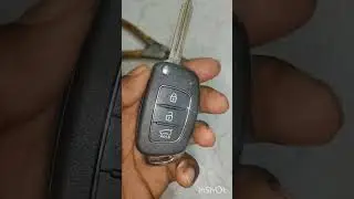 Hondai Cireta filip key 🔐🗝️