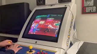 Final Fight [Japan]-HAGGAR 1cc