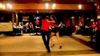Jewish  dance salsaton  show