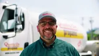 Drive For Quality Oil Company