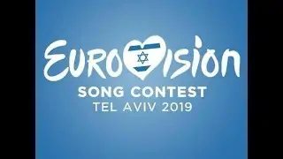 Открытие Евровидения 2019