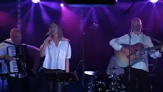 The Skye Boat Song - Monika Horodek & The Pioruners
