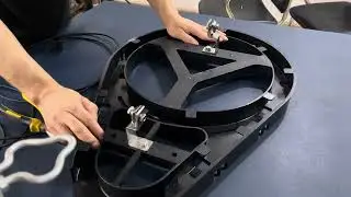 How to Use Optical Fiber Cable Storage Unit