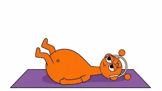 Sprunki Oren Yoga Transformation