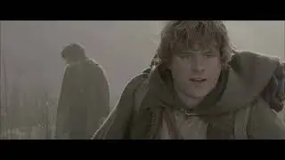 Into the Dead Marshes - LOTR: The Two Towers Isolated Score