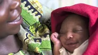 Maternal Health in Nigeria