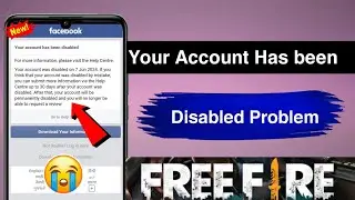 your account has been disabled facebook your account has been disabled facebook solution Recovery fb