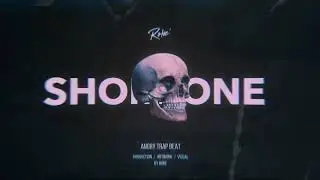 Short One - Angry Trap Beat | Prod. Robe'