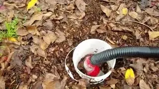 Utility Hookups on a Tiny House