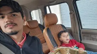 Kakku ko mili aaj patange