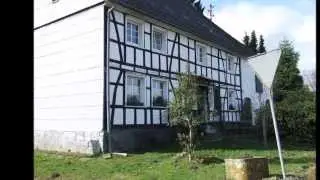 Wanderung bei Wipperfeld