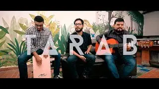 TARAB - Voy a vos (Cover)