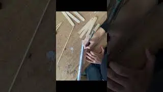 Du croquis &agrave; la r&eacute;alit&eacute; : d&eacute;couvrez notre pont en bois ! #ENSTP #BIDGECHALLENGE