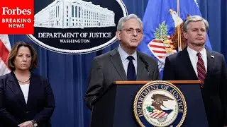 DOJ Charges Alleged Chinese Intelligence Officers With Trying To Interfere With Huawei Prosecution