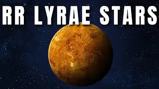 RR Lyrae Stars: The 10-Billion-Year-Old Secret Sleeping at the Heart of the Universe