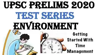 UPSC PRELIMS MOCK TEST PAPER 2020-WITH FULL EXPLANATIONS